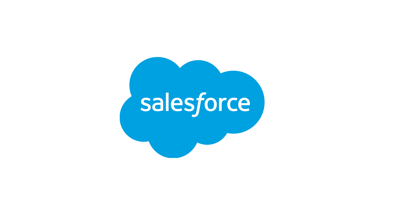 logo Salesforce
                                                        1280x720